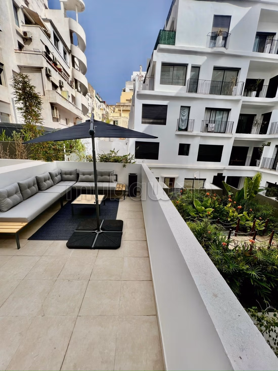 Appartement 67 m² à Bourgogne Ouest — 7