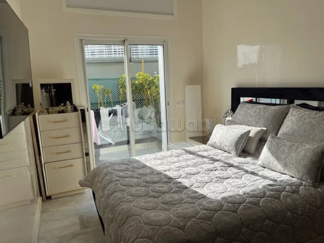 Dar Bouazza – Joli Appartement Refait à Vendre 3CH