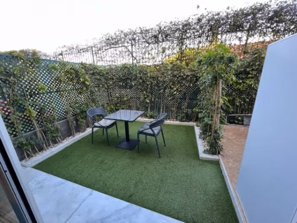 Dar Bouazza – Bellissimo Appartamento Ristrutturato in Vendita 3 Camere