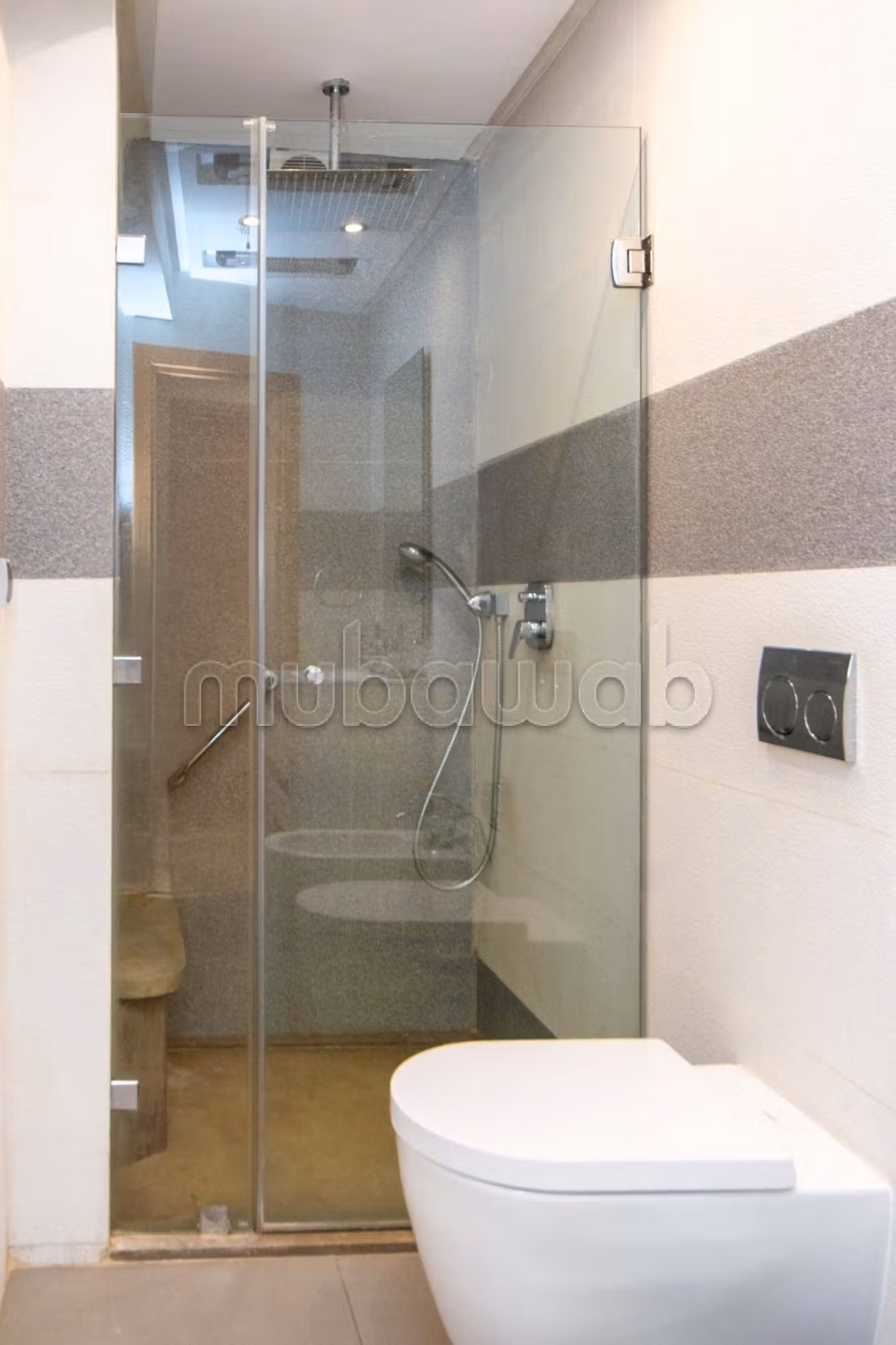 Location d'un appartement à Guéliz En Plein Centre