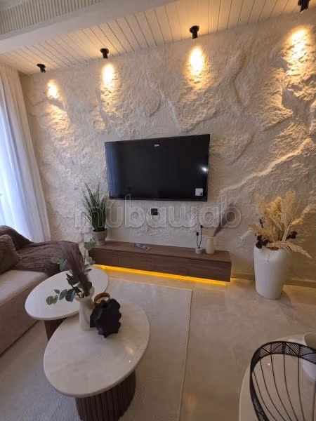 STUDIO in affitto a Oasis. Superficie di 44 m². Arredato