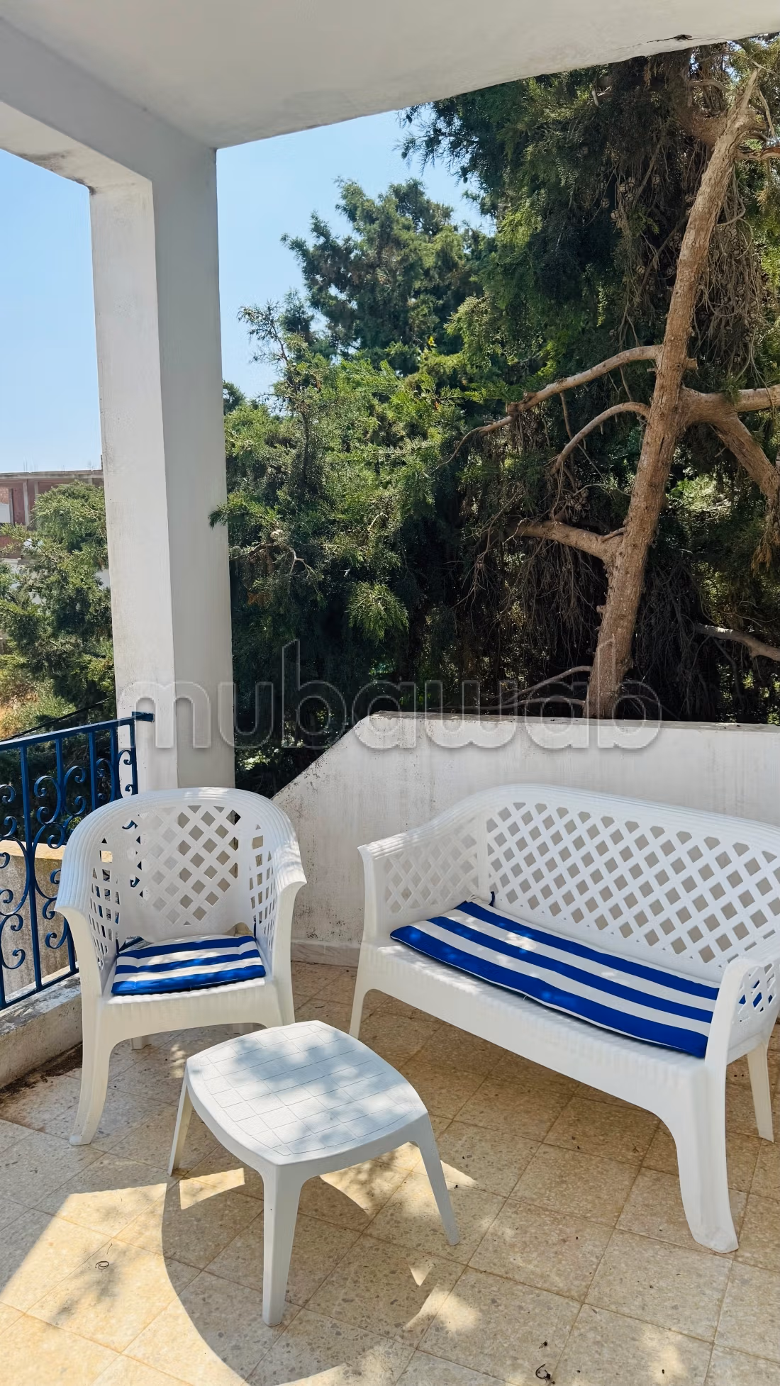 RDC de maison de vacances