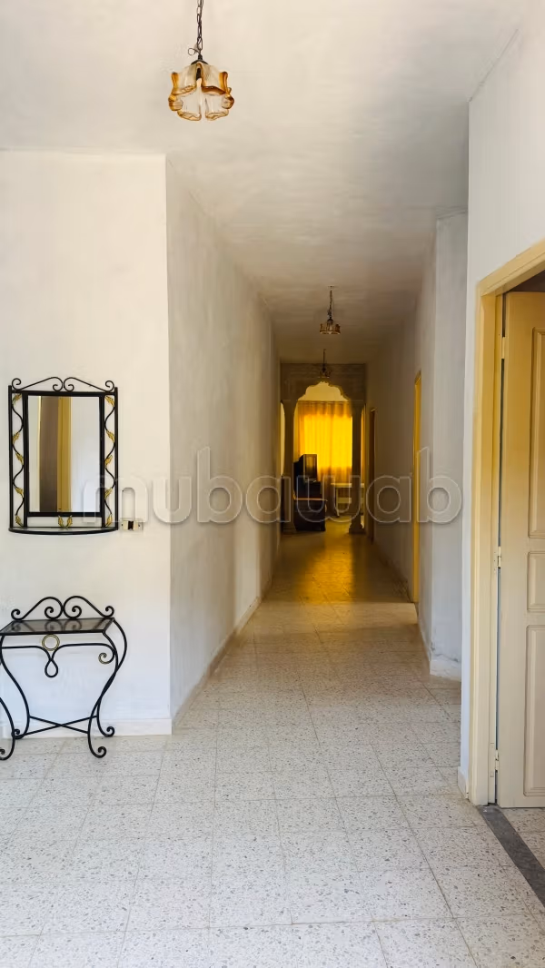 RDC de maison de vacances