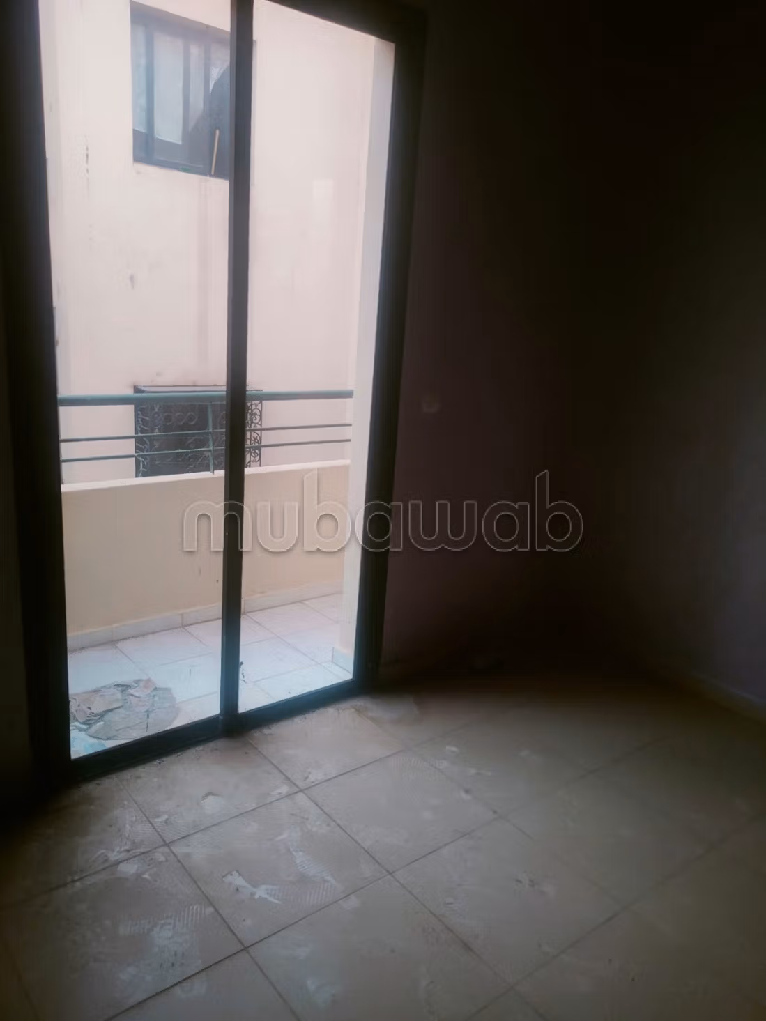 Appartement a hay mabrouka
abwab gueliz — 6