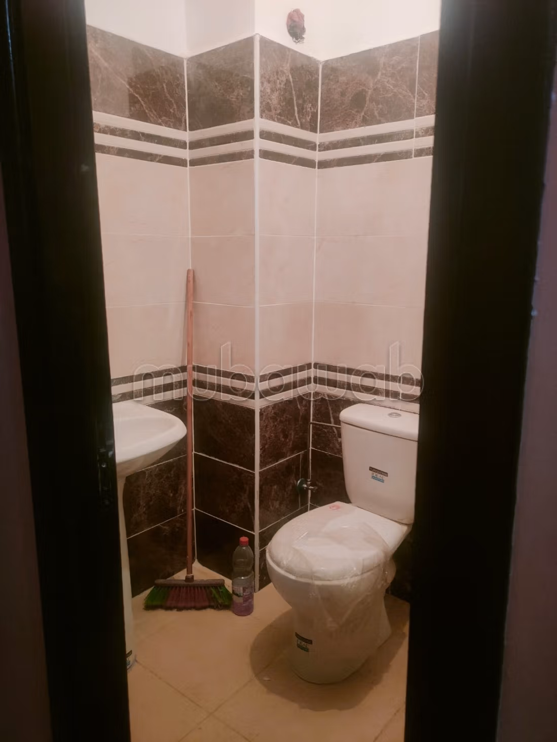 Appartement a hay mabrouka
abwab gueliz — 4