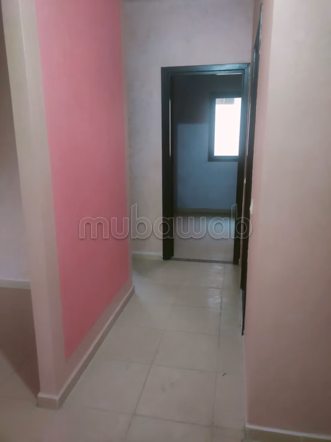 Appartement a hay mabrouka
abwab gueliz — 3