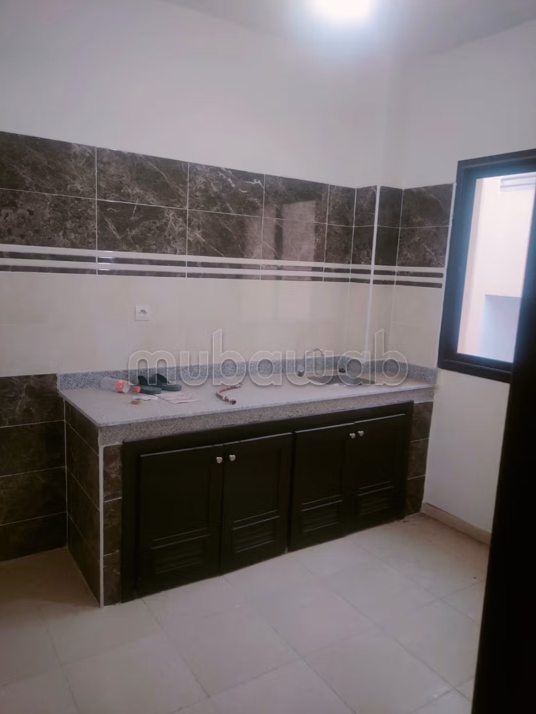 Appartement a hay mabrouka
abwab gueliz — 2