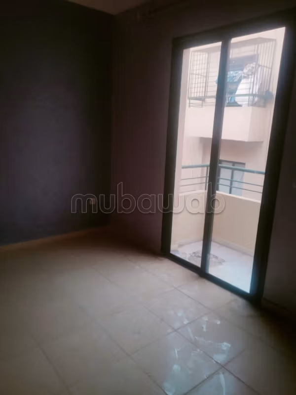 Appartement a hay mabrouka 
abwab gueliz