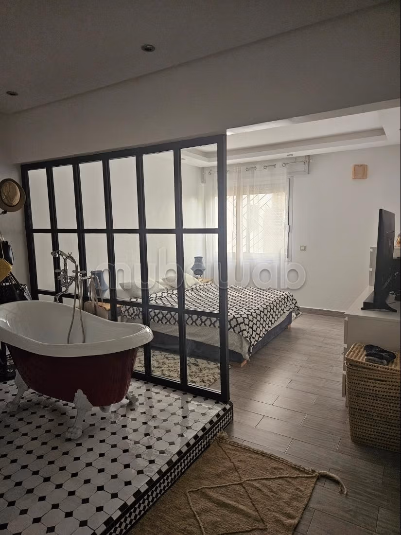 Appartement moderne, belle résidence sécurisée — 5
