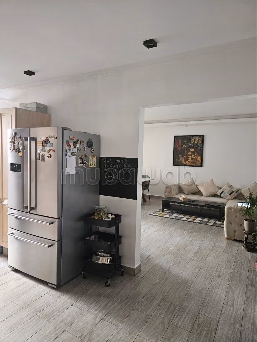 Appartement moderne, belle résidence sécurisée — 3