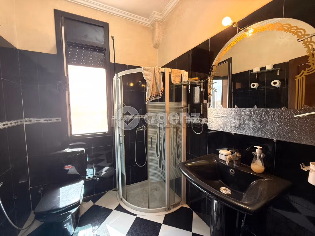 Villa for sale 740 m², 7 bedrooms Targa Marrakech
