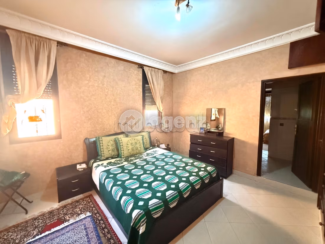 Villa for sale 740 m², 7 bedrooms Targa Marrakech
