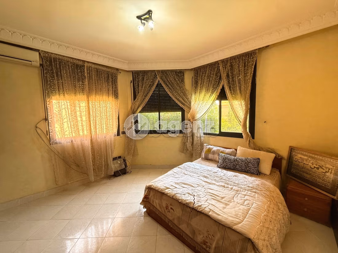 Villa for sale 740 m², 7 bedrooms Targa Marrakech