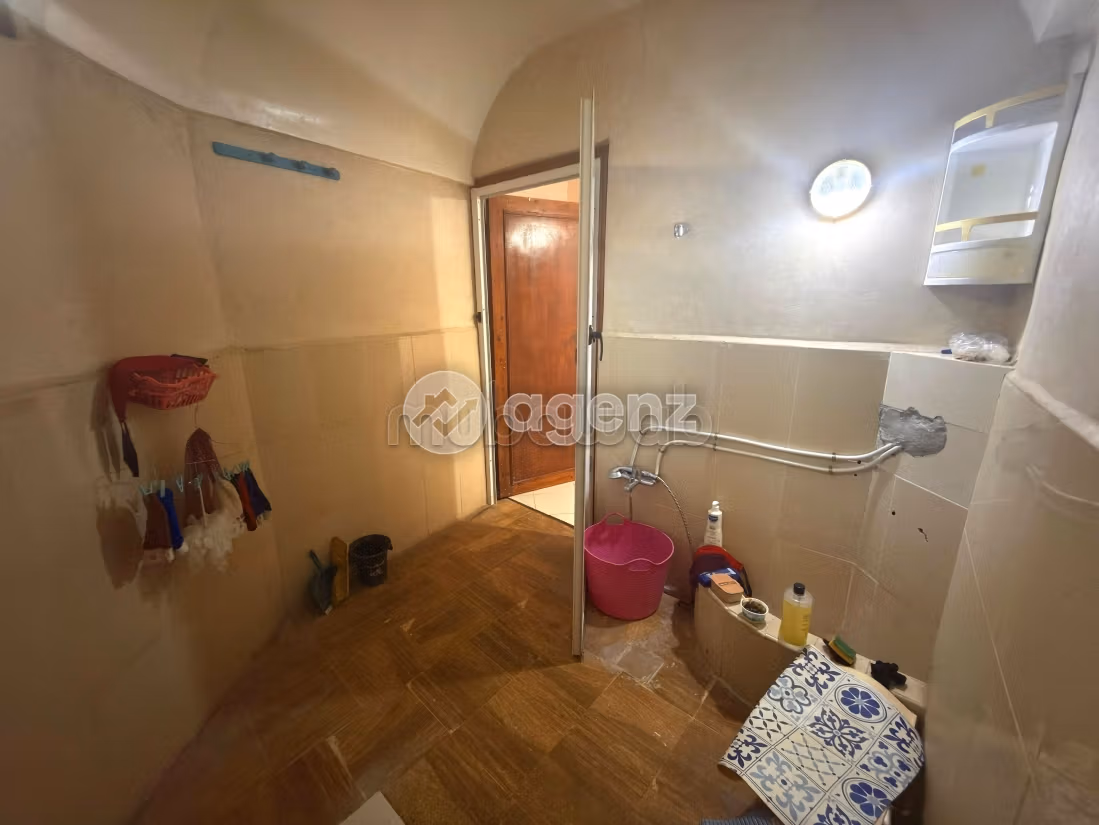 Villa for sale 740 m², 7 bedrooms Targa Marrakech