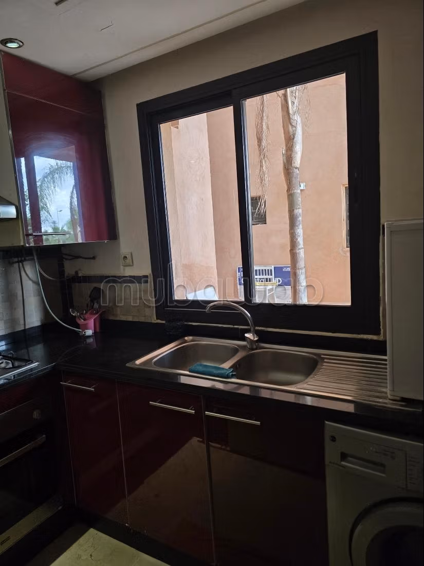 Appartement 85 m² f Route Casablanca — 9