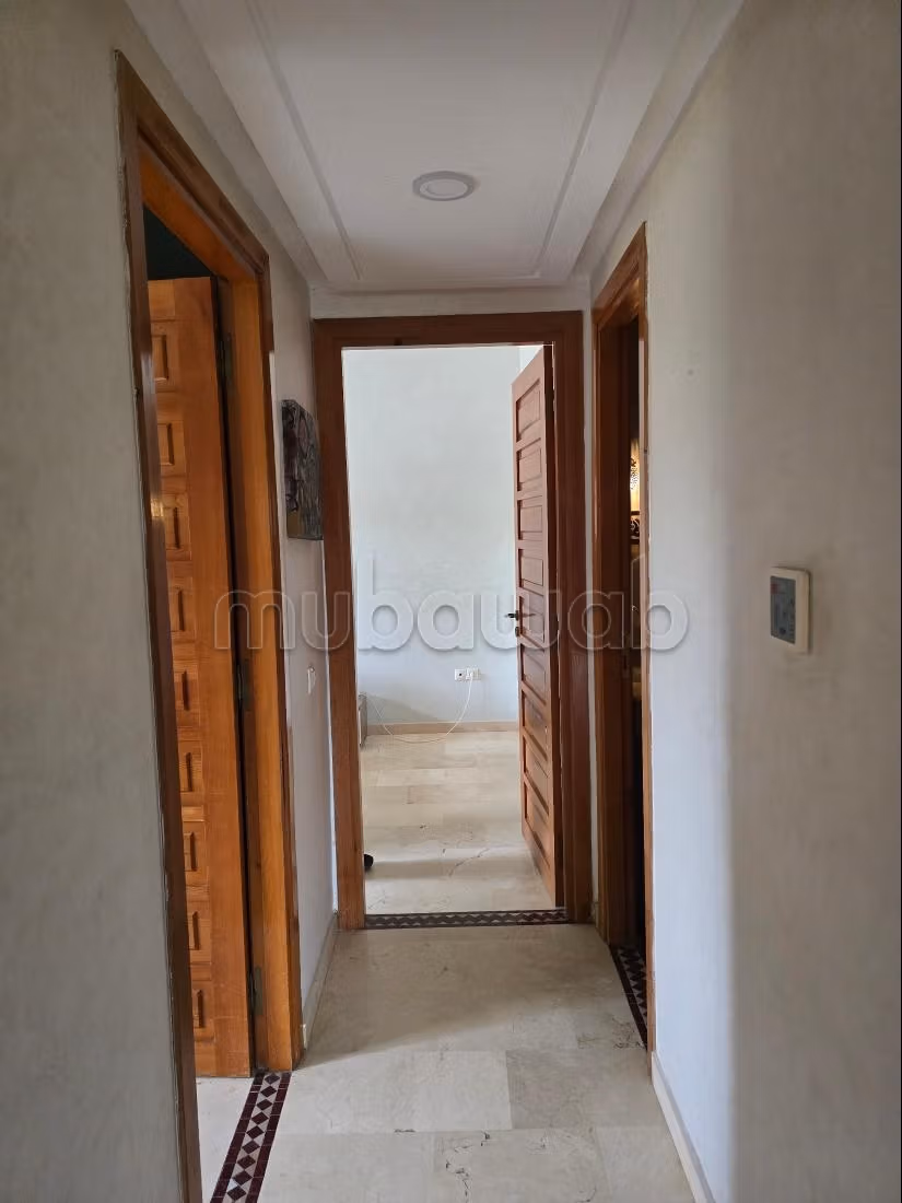 Appartement 85 m² f Route Casablanca — 10