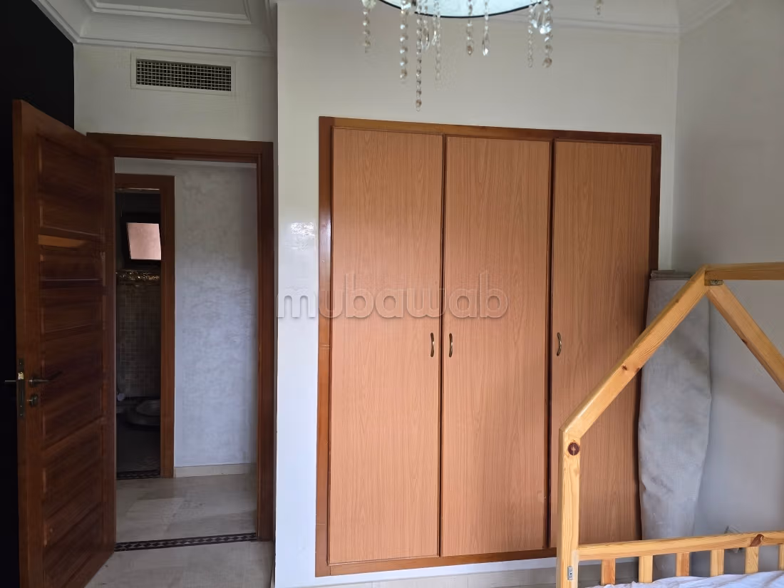 Appartement 85 m² f Route Casablanca — 12