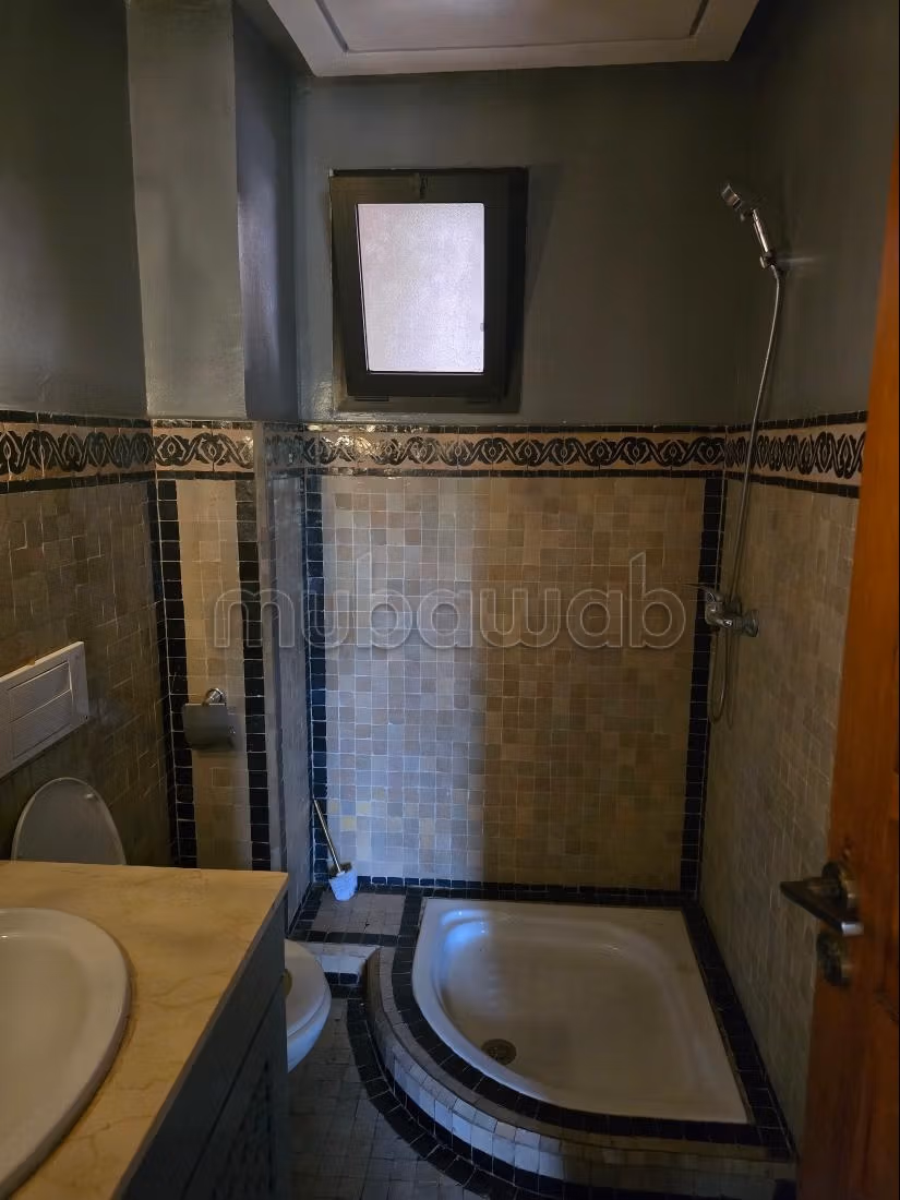 Appartement 85 m² f Route Casablanca — 13