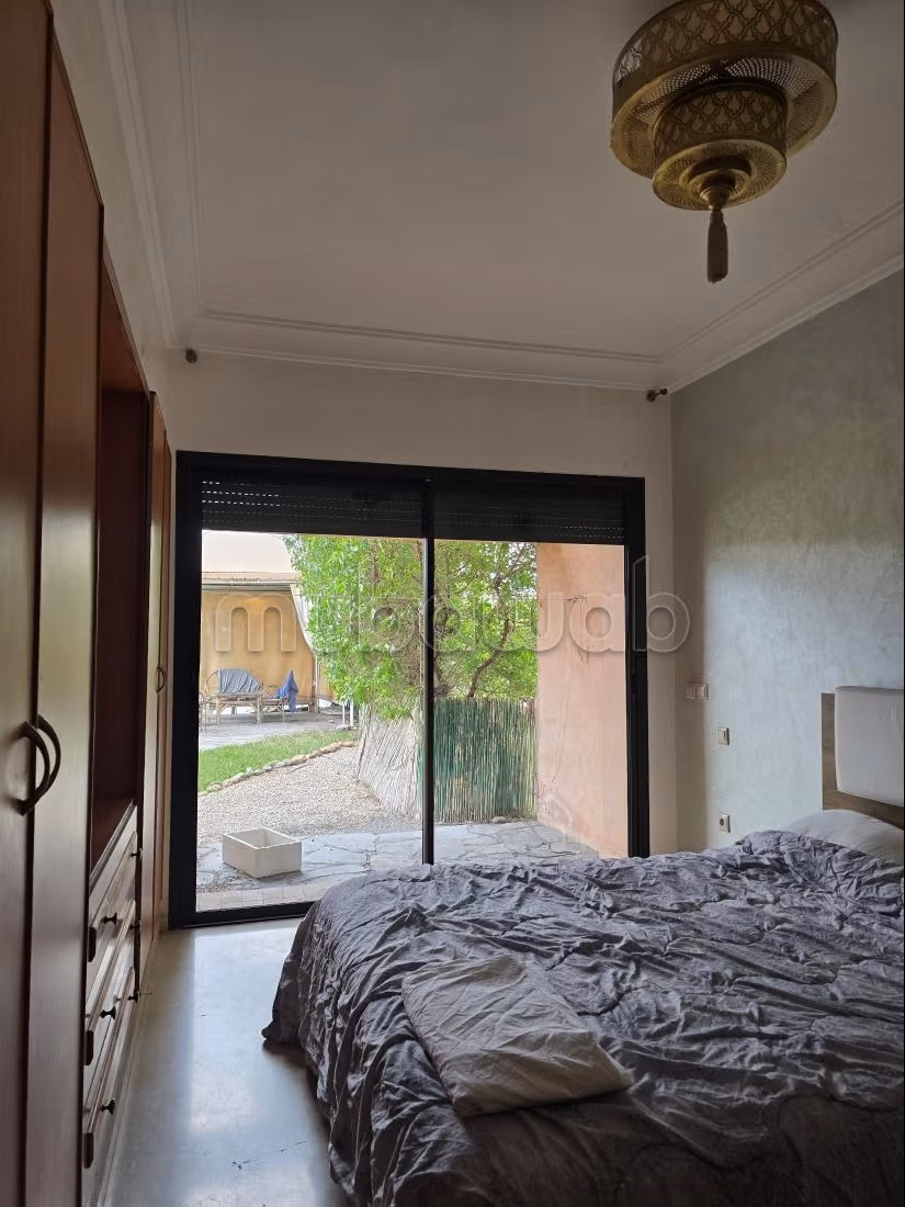 Appartement 85 m² f Route Casablanca — 14