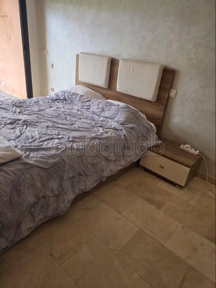 Appartement 85 m² f Route Casablanca — 15