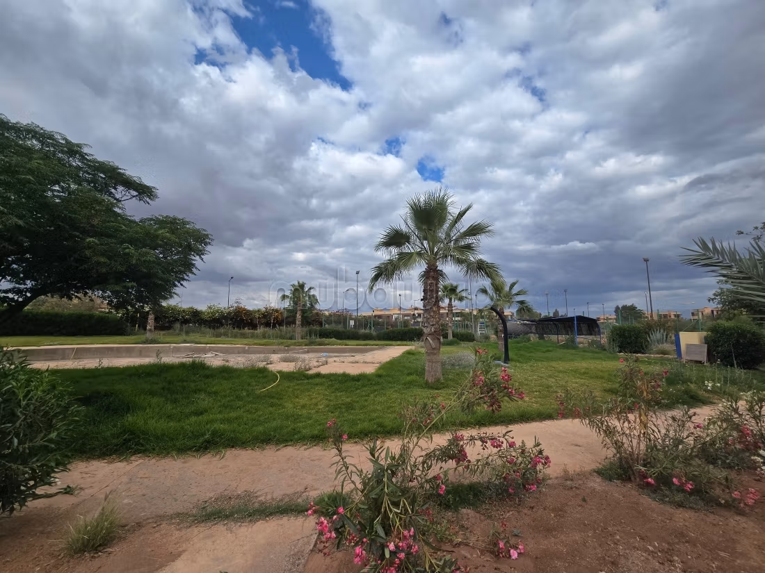 Appartement 85 m² f Route Casablanca — 18