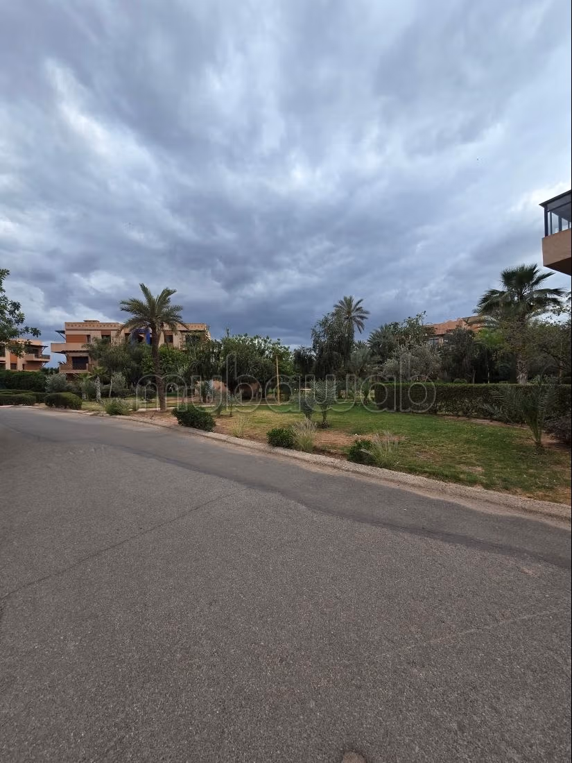 Appartement 85 m² f Route Casablanca — 20
