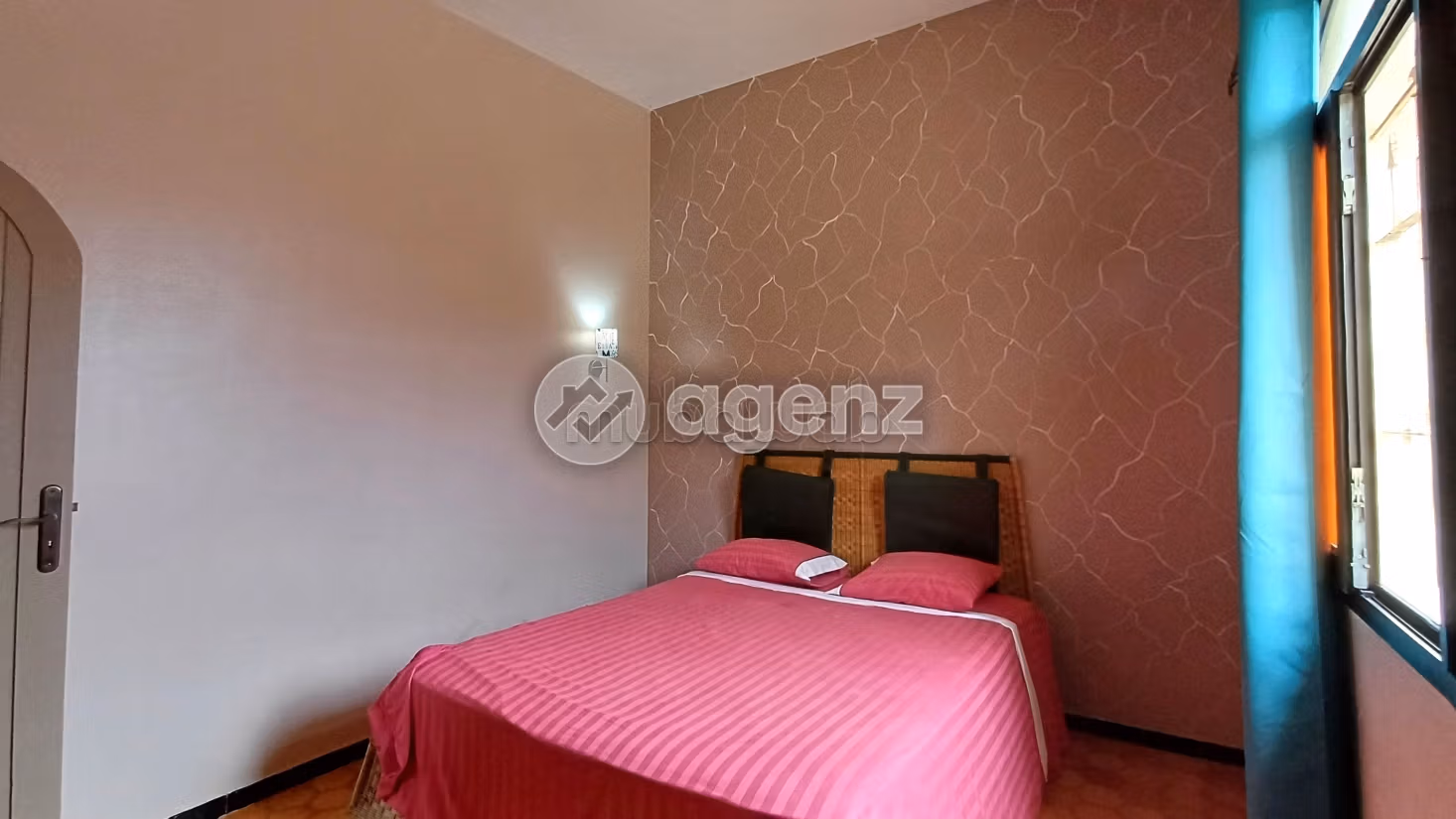 Villa à vendre 229 m², 3 chambres Plage Les Palmiers Benslimane
