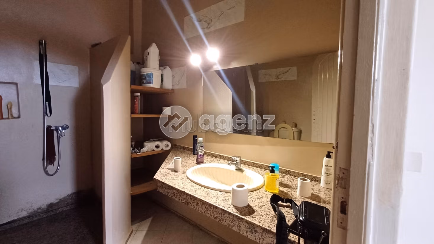 Villa à vendre 229 m², 3 chambres Plage Les Palmiers Benslimane