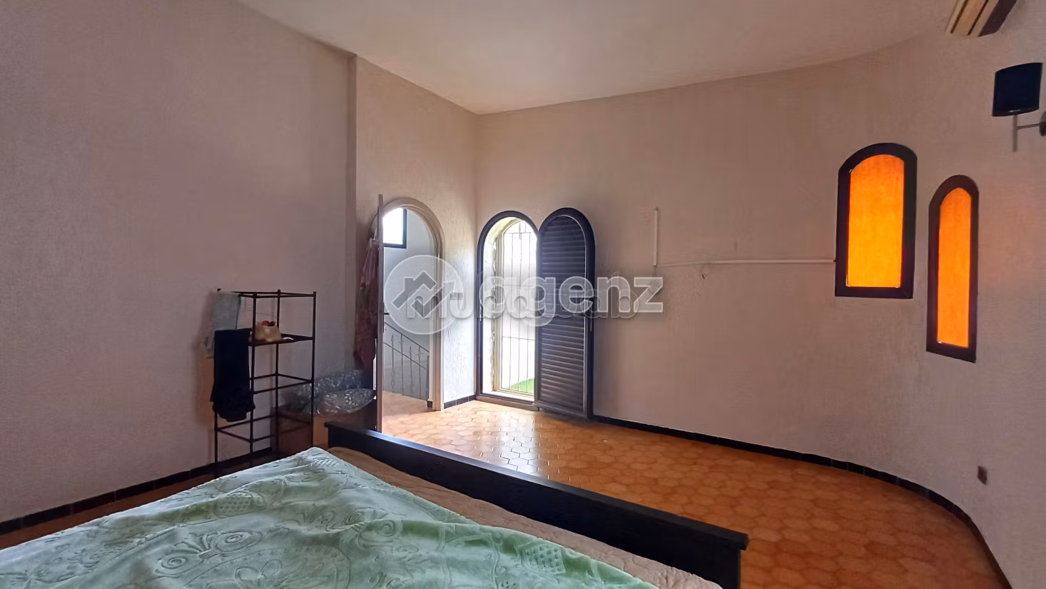 Villa à vendre 229 m², 3 chambres Plage Les Palmiers Benslimane