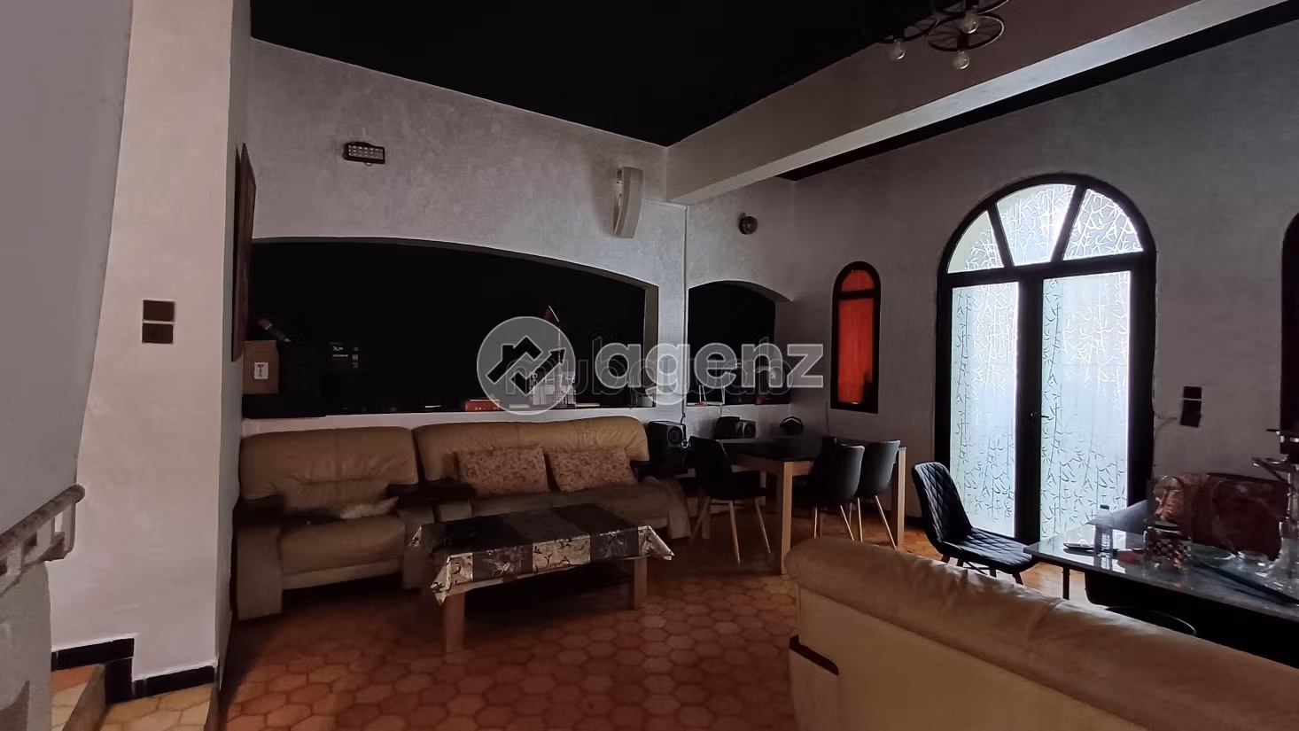 Villa à vendre 229 m², 3 chambres Plage Les Palmiers Benslimane