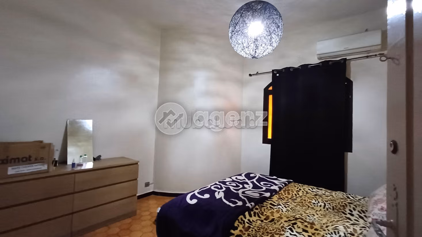 Villa à vendre 229 m², 3 chambres Plage Les Palmiers Benslimane