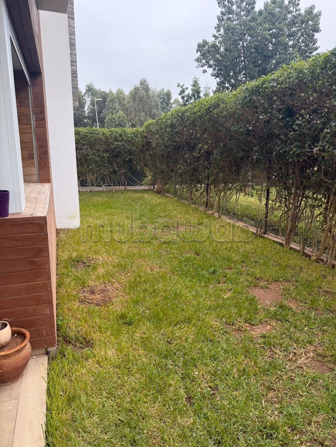 À louer Rez de Jardin 239m2 Prestigia Bouskoura — 3