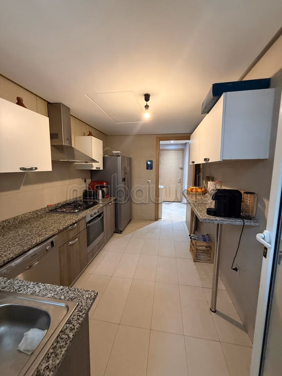 Appartement 239 m² f Ville Verte — 17