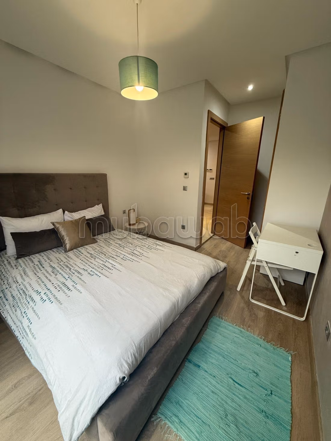À louer Rez de Jardin 239m2 Prestigia Bouskoura — 6