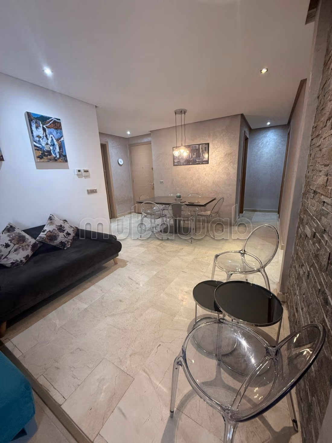 Appartement 239 m² f Ville Verte — 16