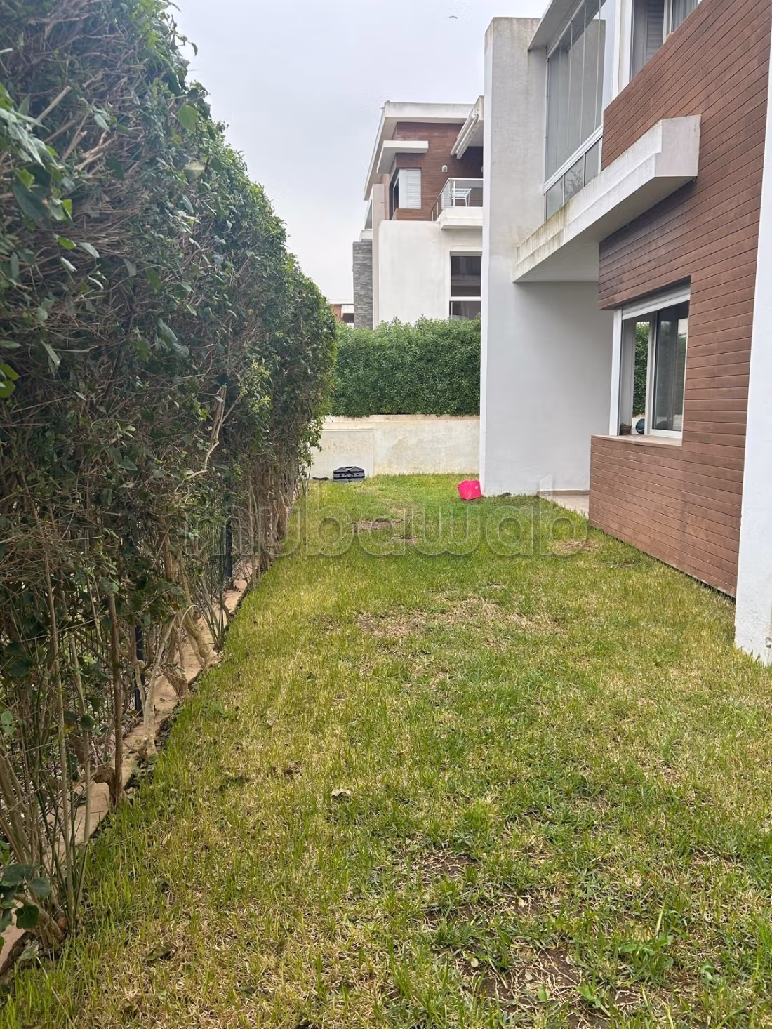 Appartement 239 m² f Ville Verte — 15
