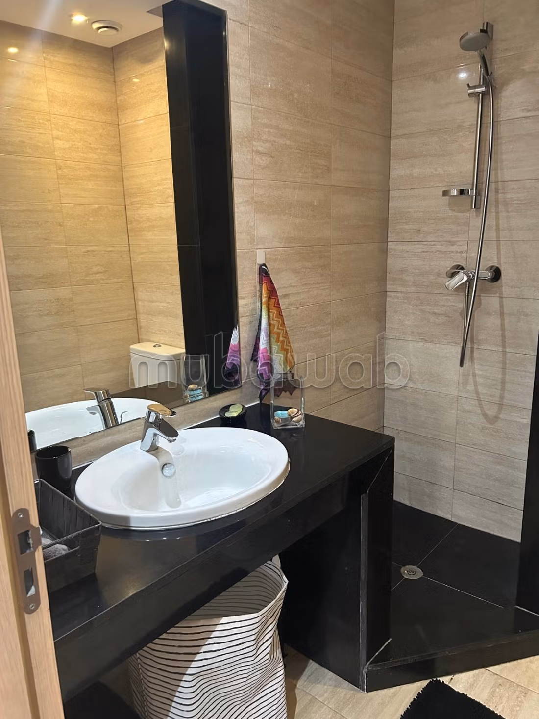 Appartement 239 m² f Ville Verte — 13