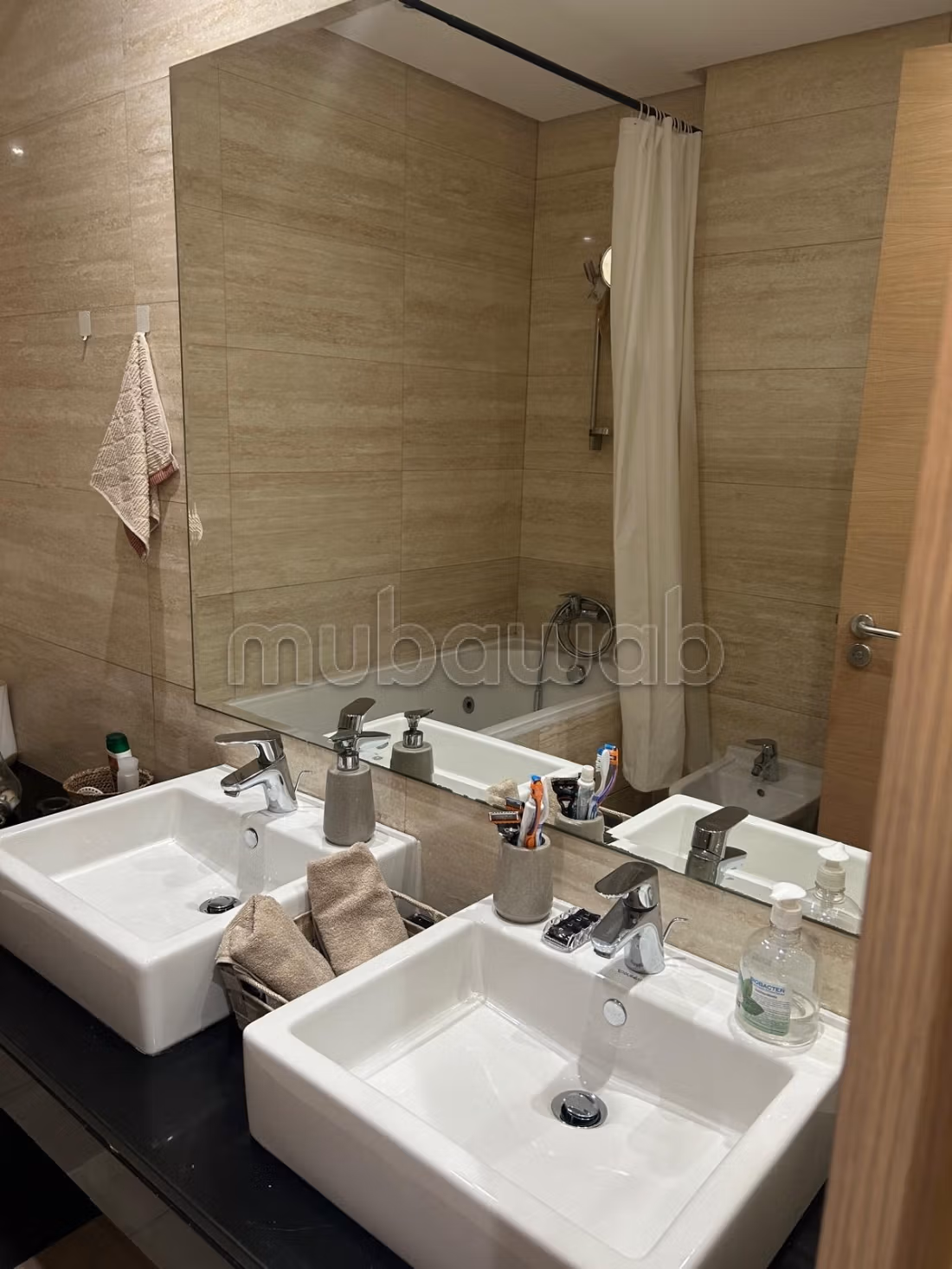Appartement 239 m² f Ville Verte — 12