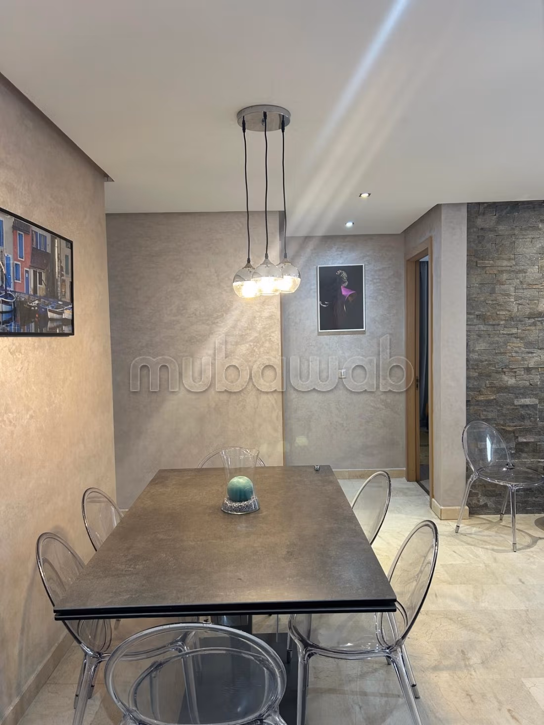 Appartement 239 m² f Ville Verte — 9