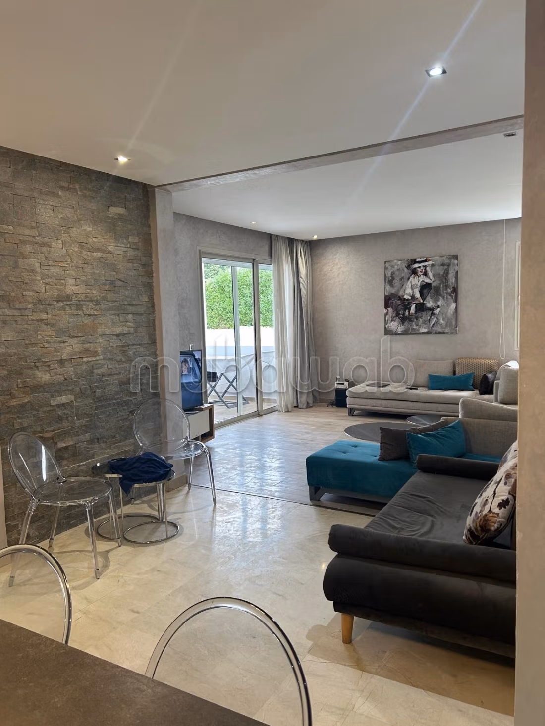 Appartement 239 m² f Ville Verte — 7