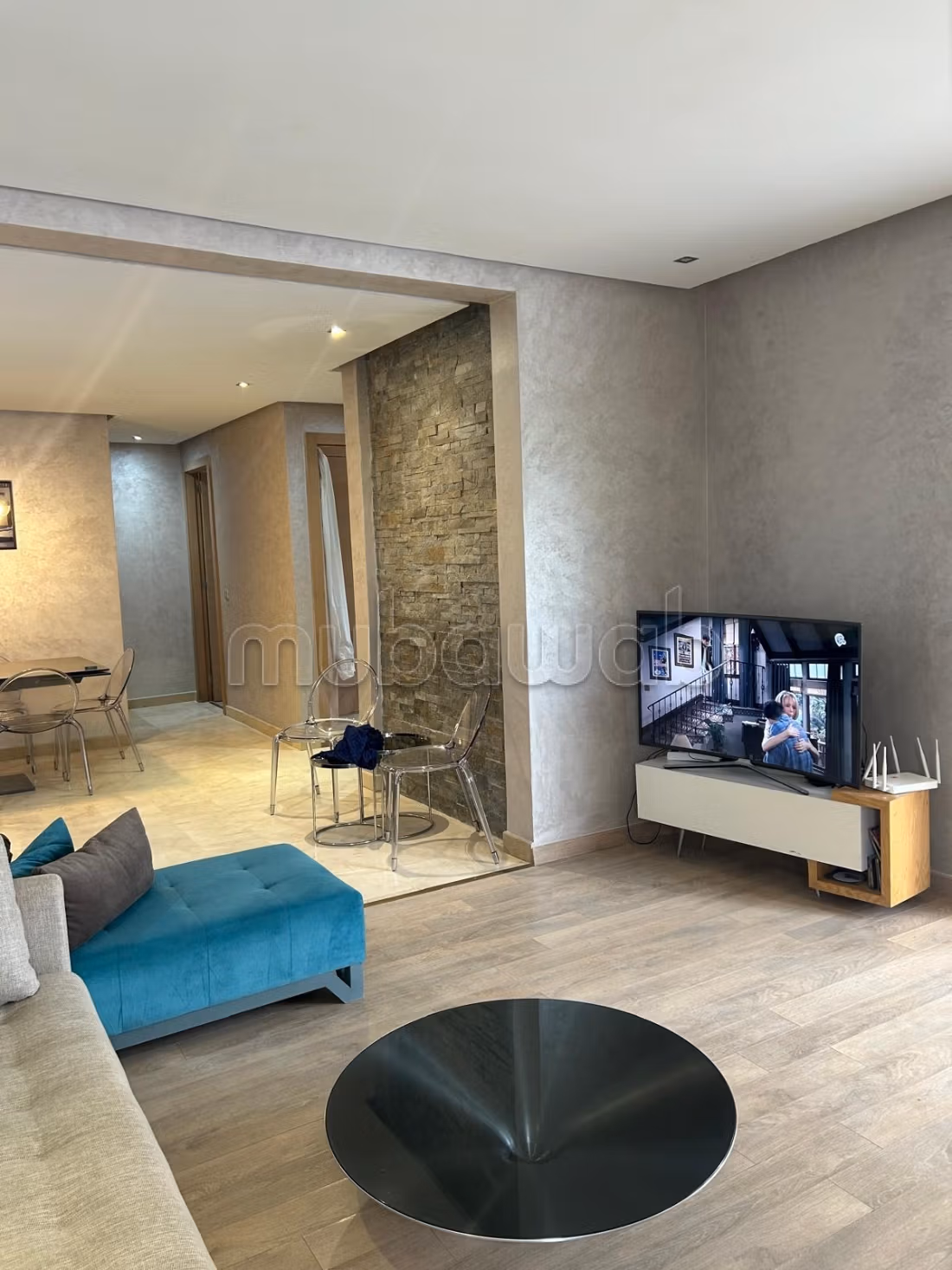 Appartement 239 m² f Ville Verte — 8