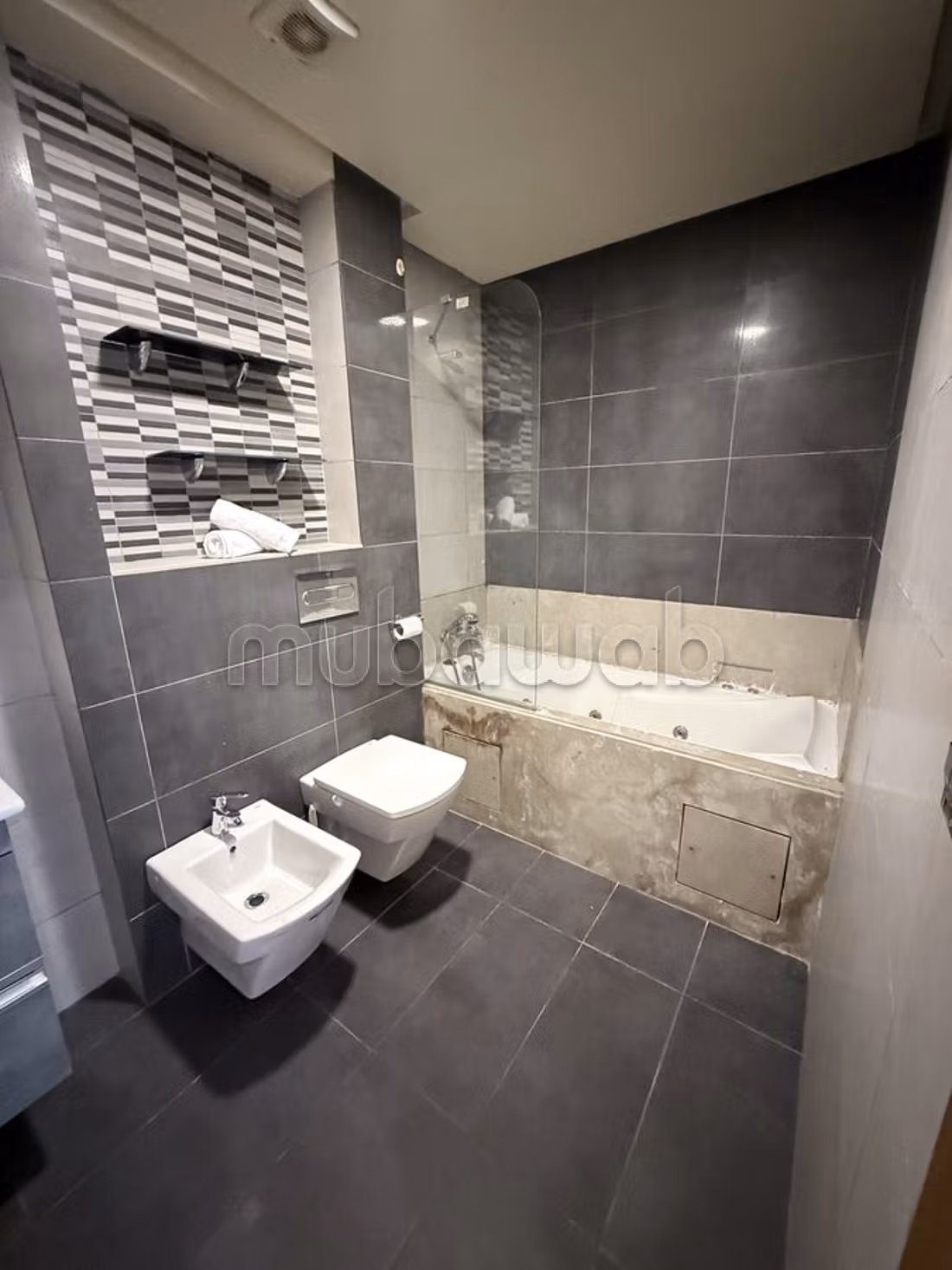 Sans Agence: Appart Meublé 120m² Bourgogne