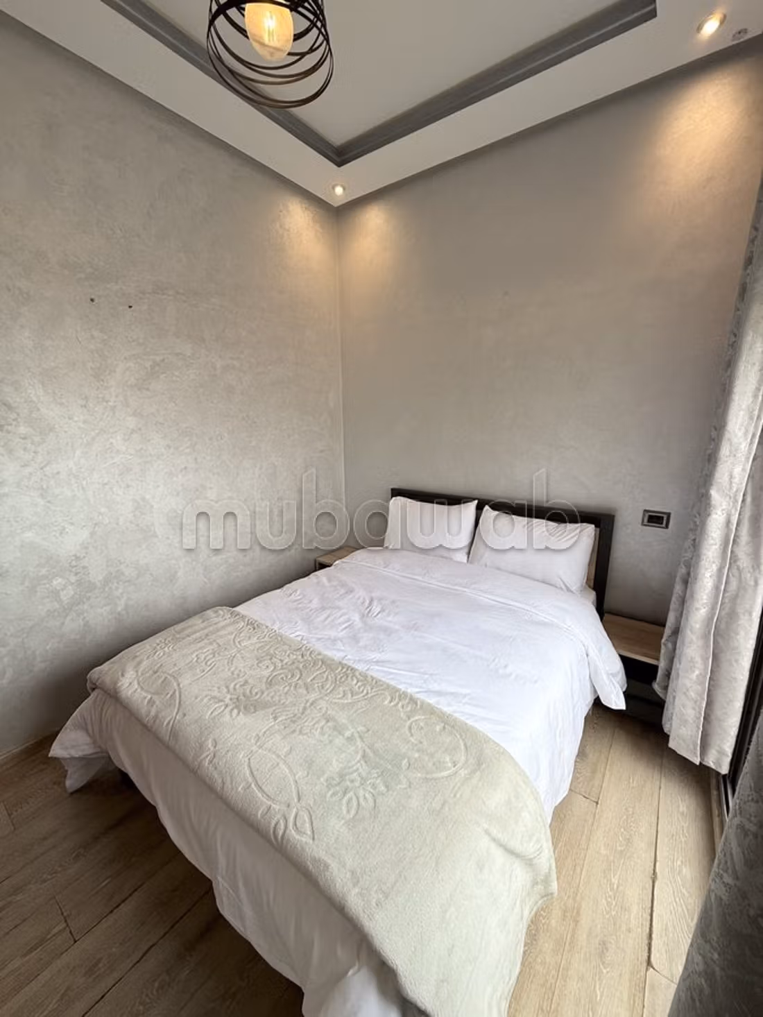 Sans Agence: Appart Meublé 120m² Bourgogne