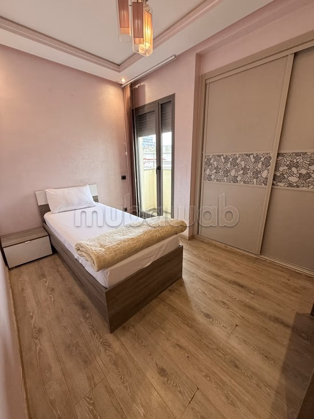 Sans Agence: Appart Meublé 120m² Bourgogne
