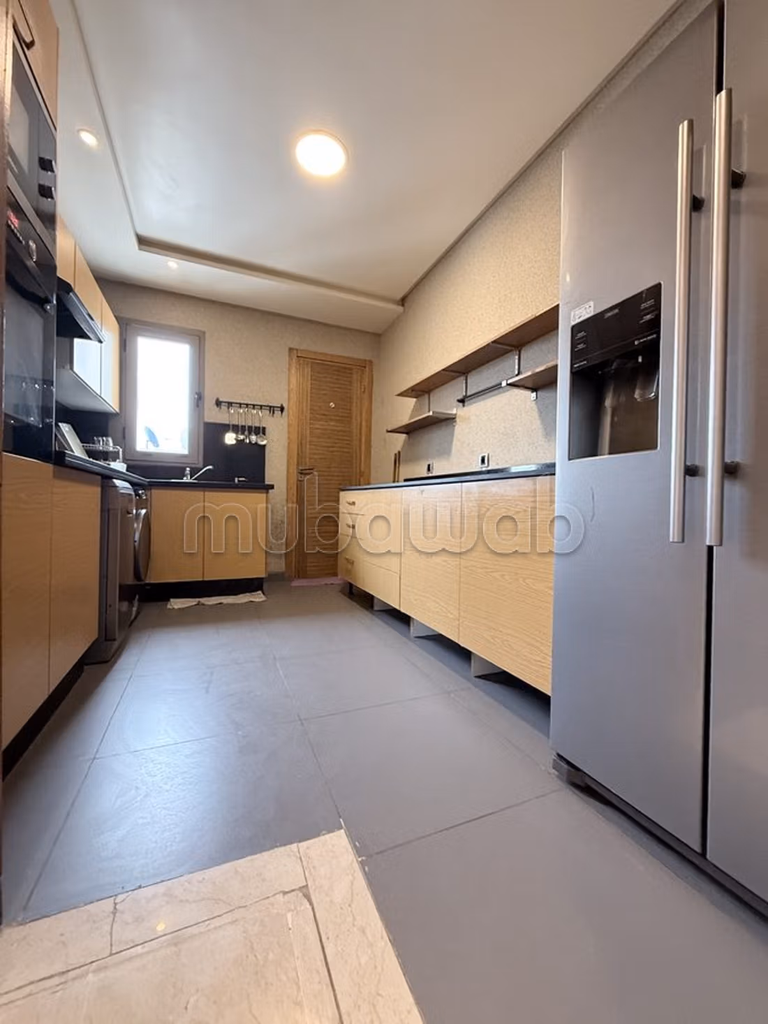 Sans Agence: Appart Meublé 120m² Bourgogne