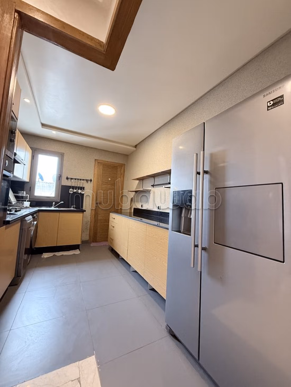 Sans Agence: Appart Meublé 120m² Bourgogne