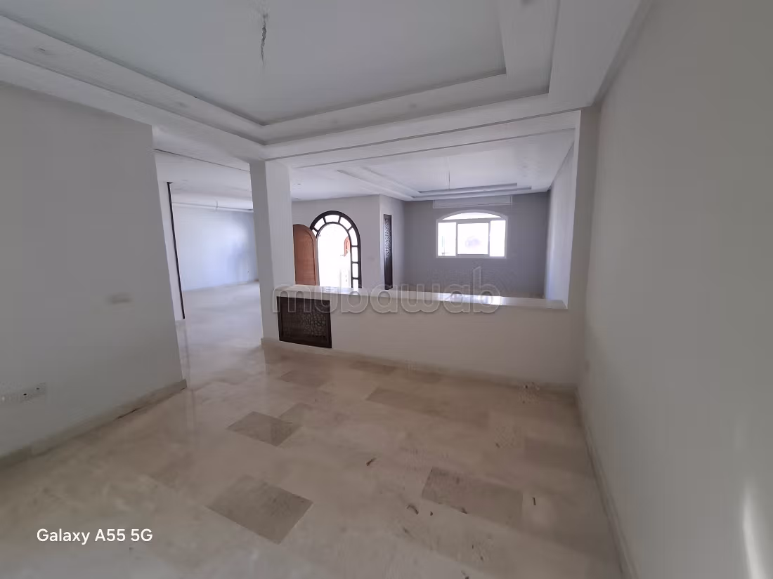 Villa in a secured residence