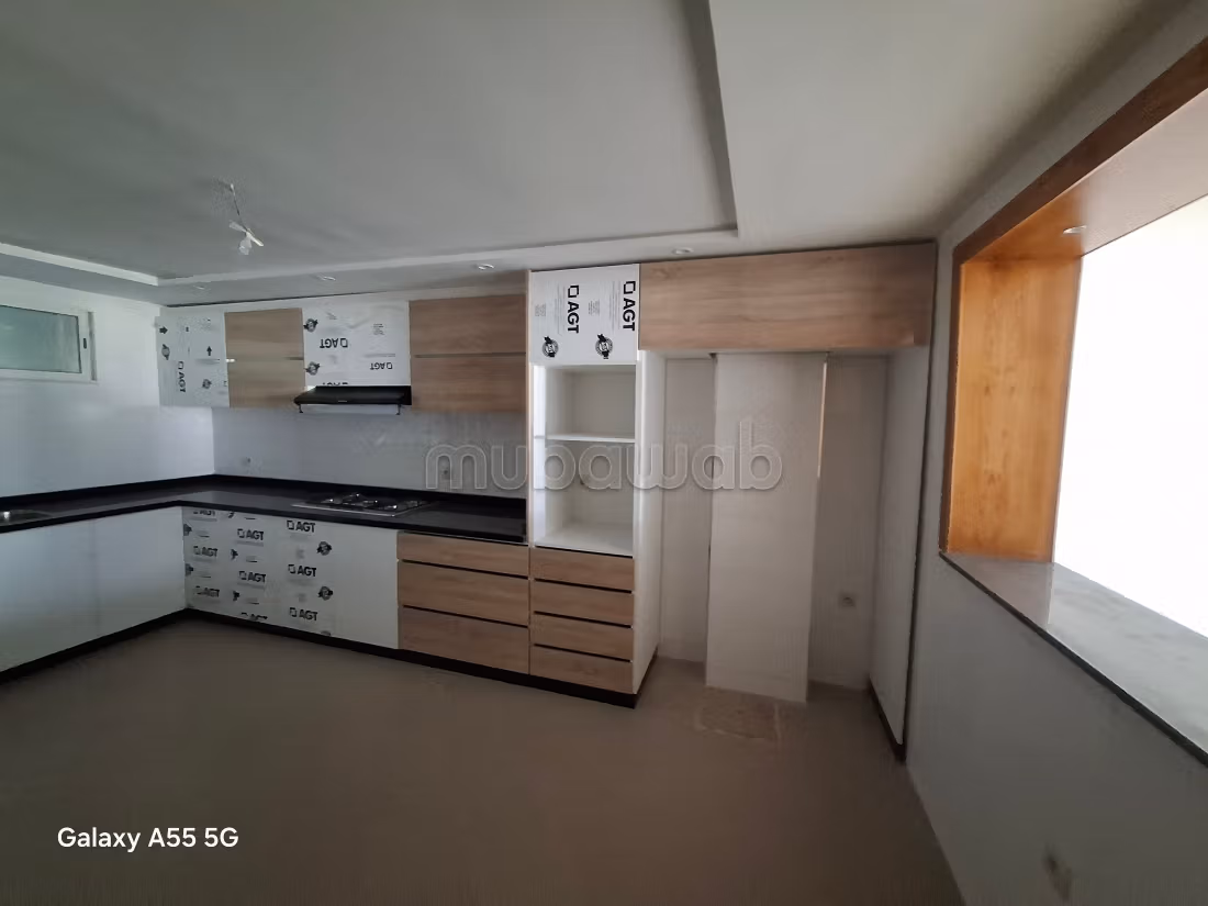 Villa in a secured residence