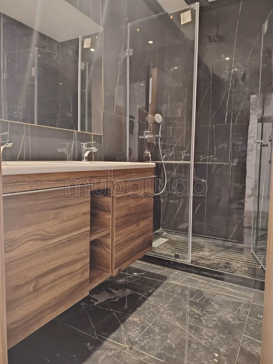 A vendre studio 62m2 résidence sécurisée Maarif — 4