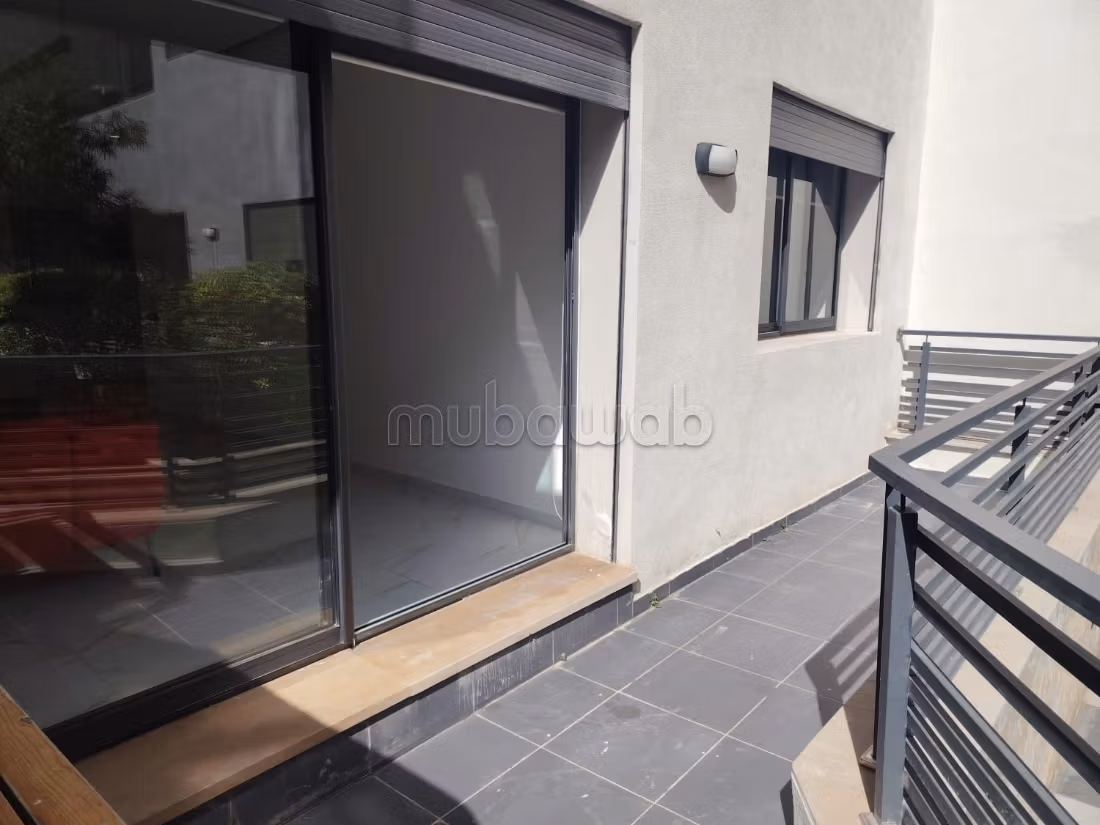 A vendre studio 62m2 résidence sécurisée Maarif — 3